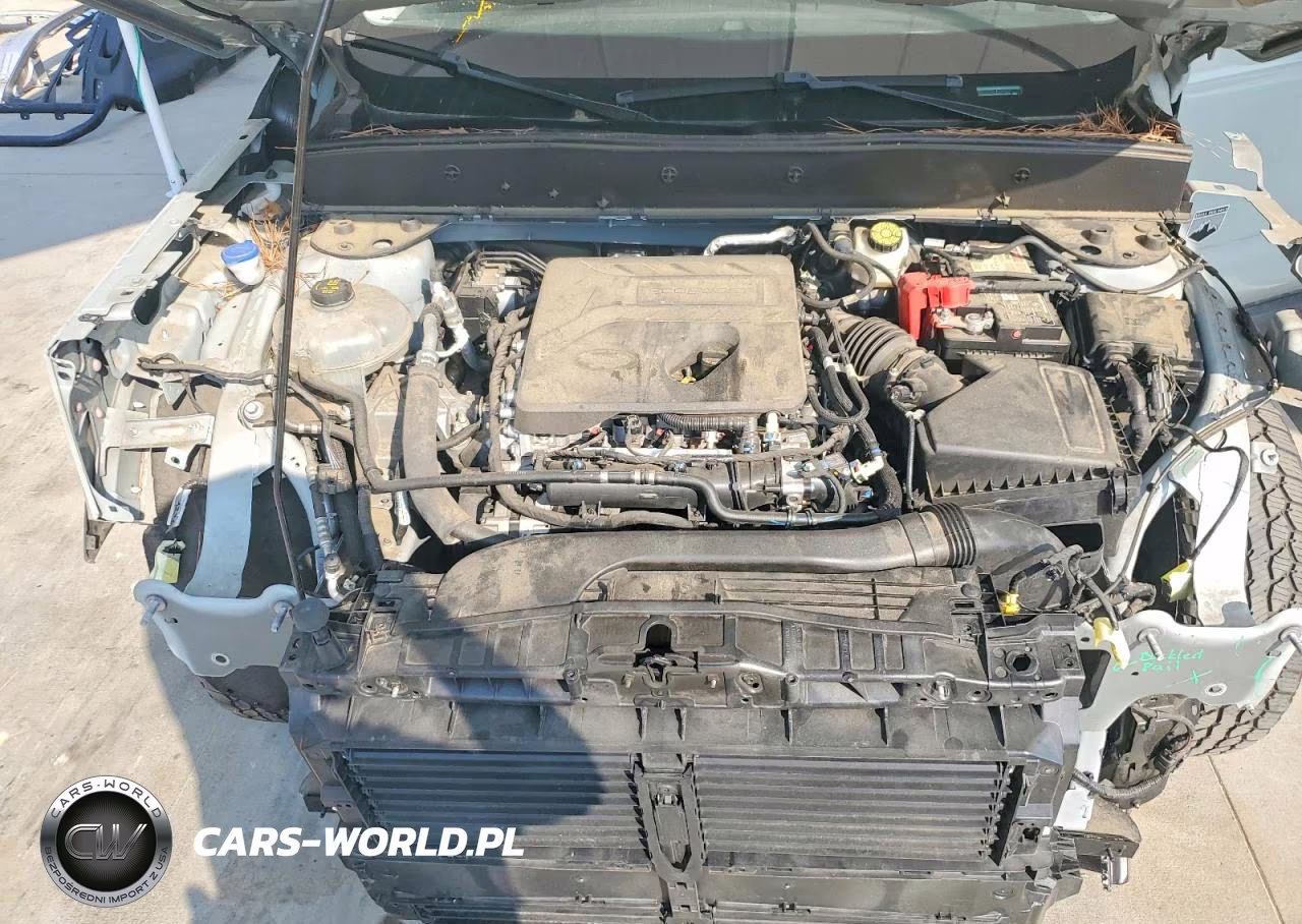 2021 Ford Bronco Sport Big Bend VIN:3FMCR9B68MRA64023 - 12