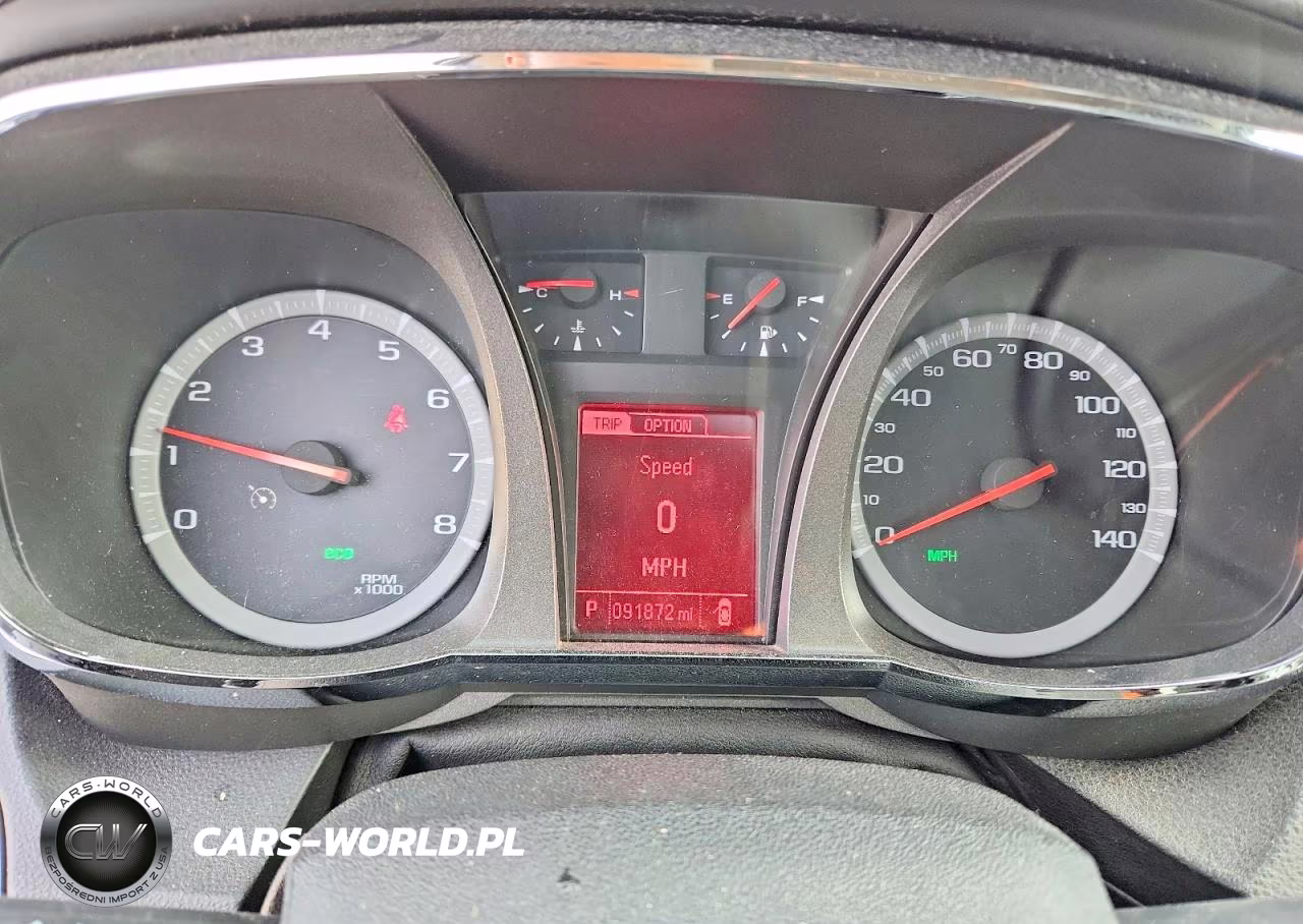 2016 GMC Terrain Slt VIN:2GKFLUEK4G6196260 - 9