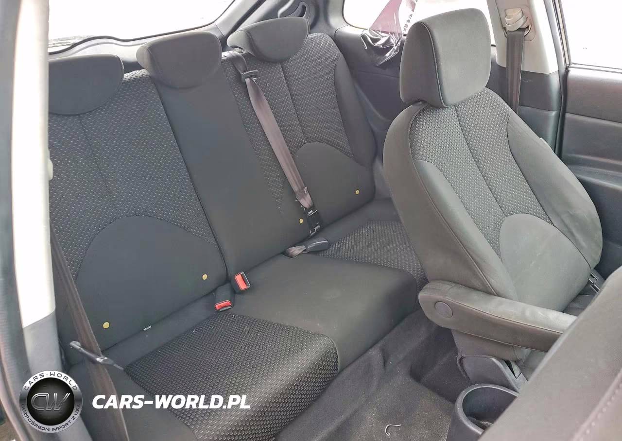 2010 Hyundai Accent Gs VIN:KMHCM3AC6AU179520 - 10