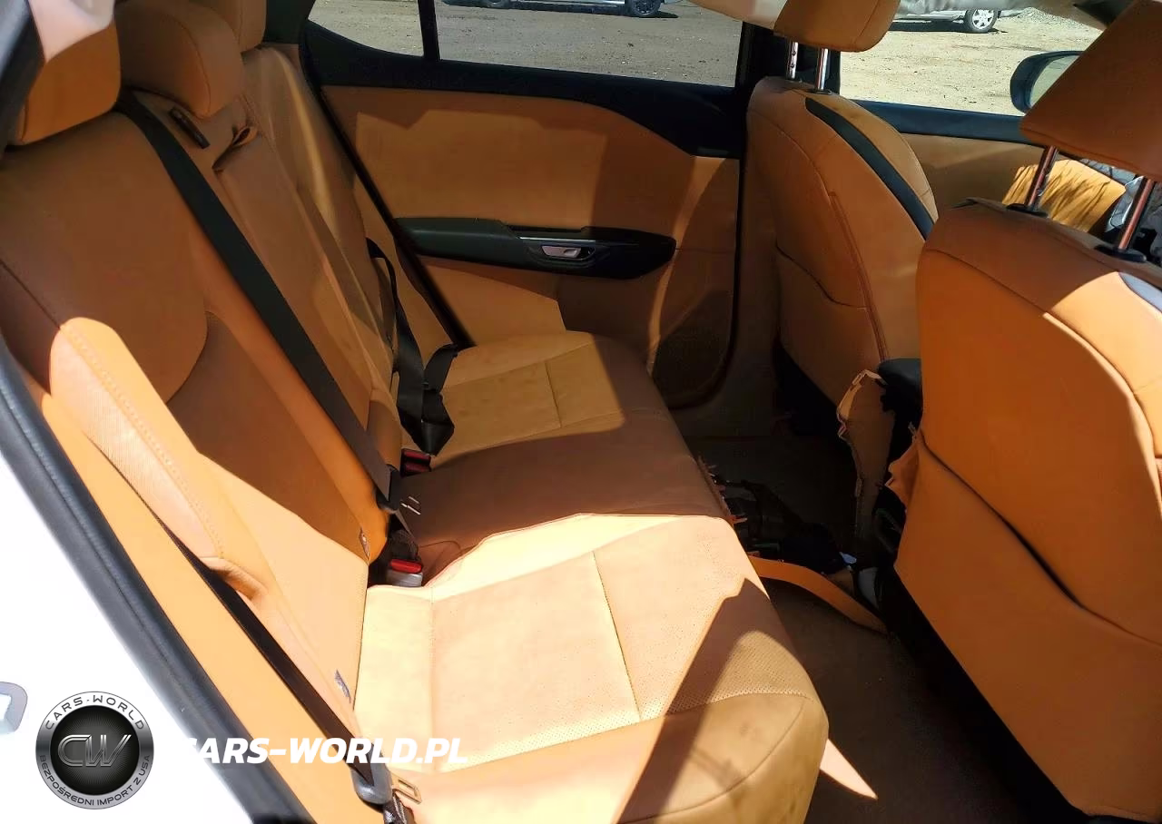 2025 Lexus Rz 450E VIN:JTJAAAAB2SA029050 - 11