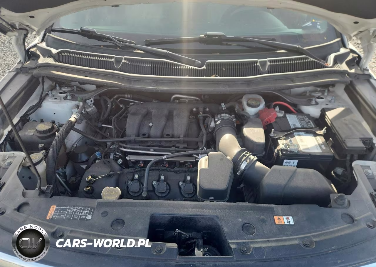 2019 Ford Explorer Xlt VIN:1FM5K7D83KGA37333 - 12