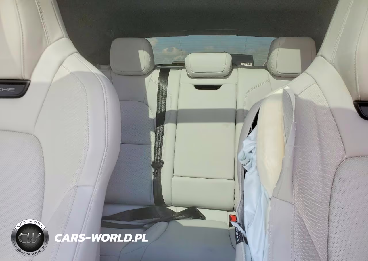 2024 Porsche Macan 4 VIN:WP1AA2XA0RL001362 - 10