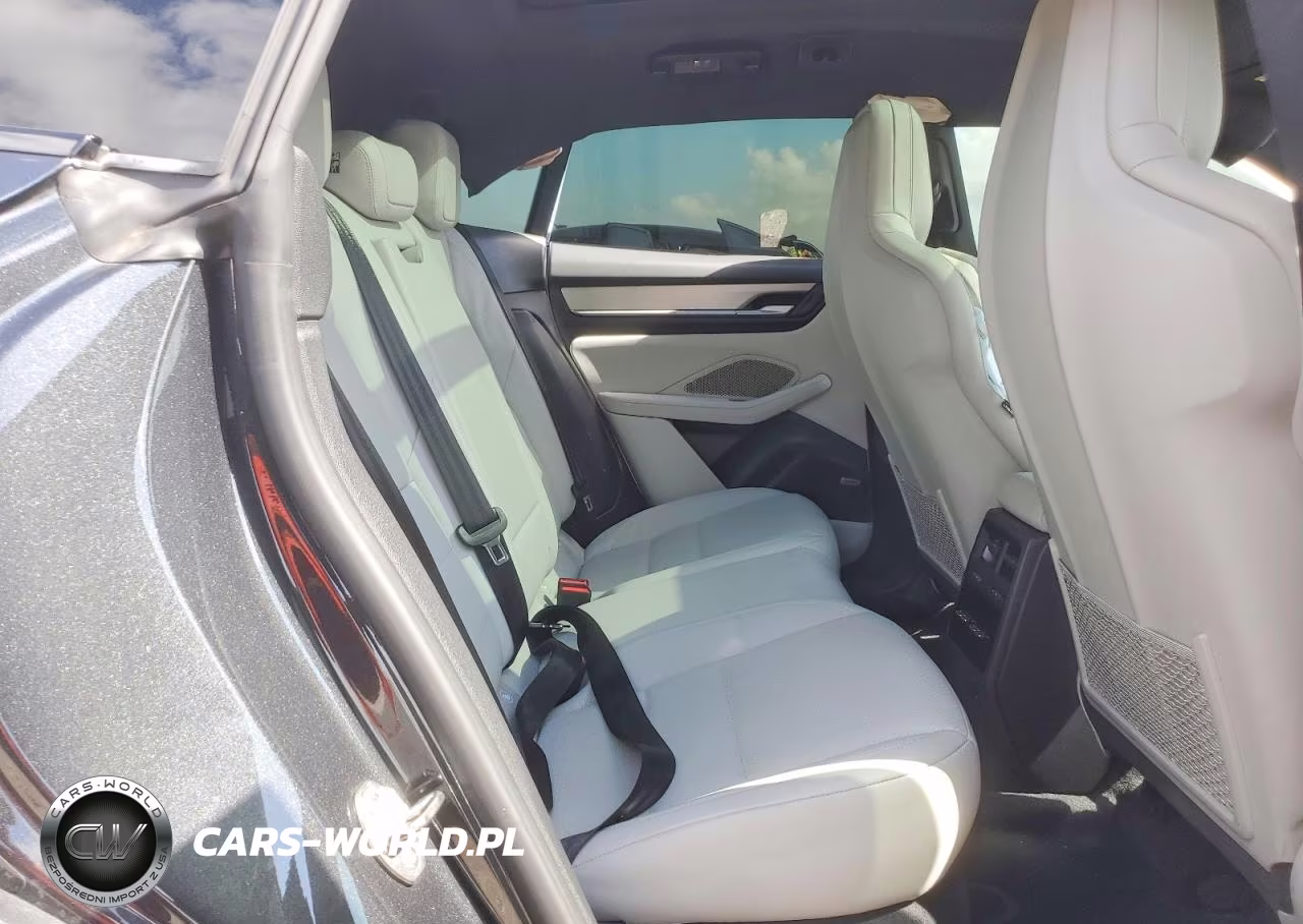 2024 Porsche Macan 4 VIN:WP1AA2XA0RL001362 - 11