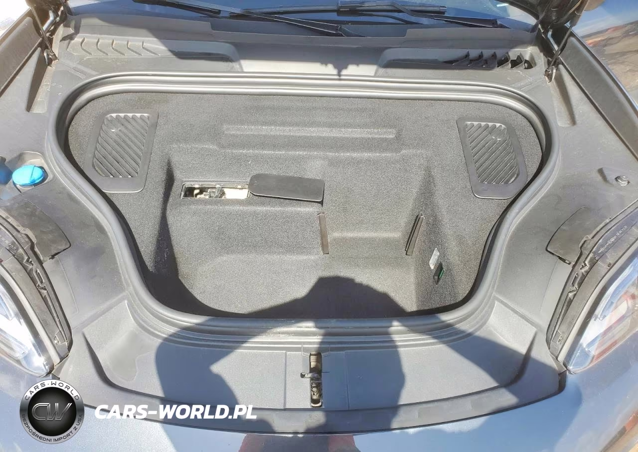 2024 Porsche Macan 4 VIN:WP1AA2XA0RL001362 - 12