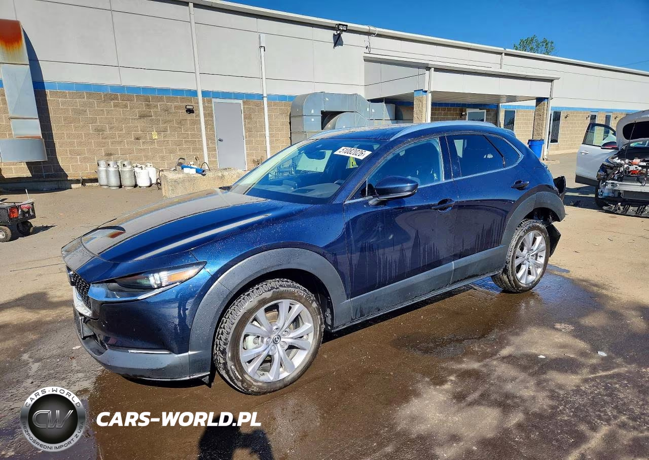 2023 Mazda Cx-30 Premium – zdjęcie 1 z 12