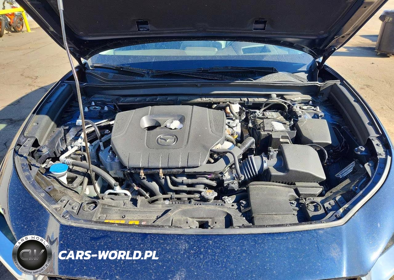 2023 Mazda Cx-30 Premium VIN:3MVDMBDM0PM555485 - 11