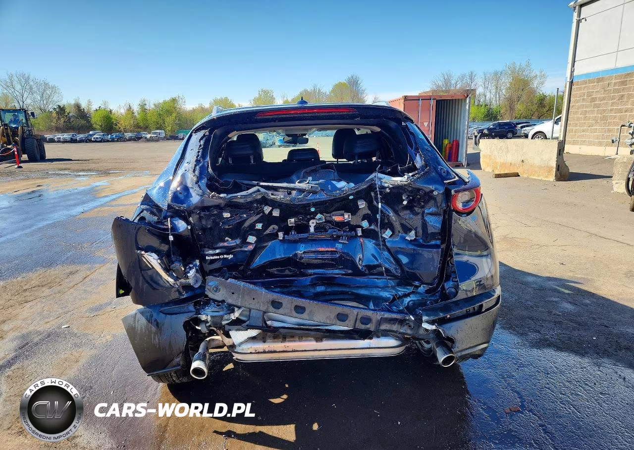 2023 Mazda Cx-30 Premium VIN:3MVDMBDM0PM555485 - 6
