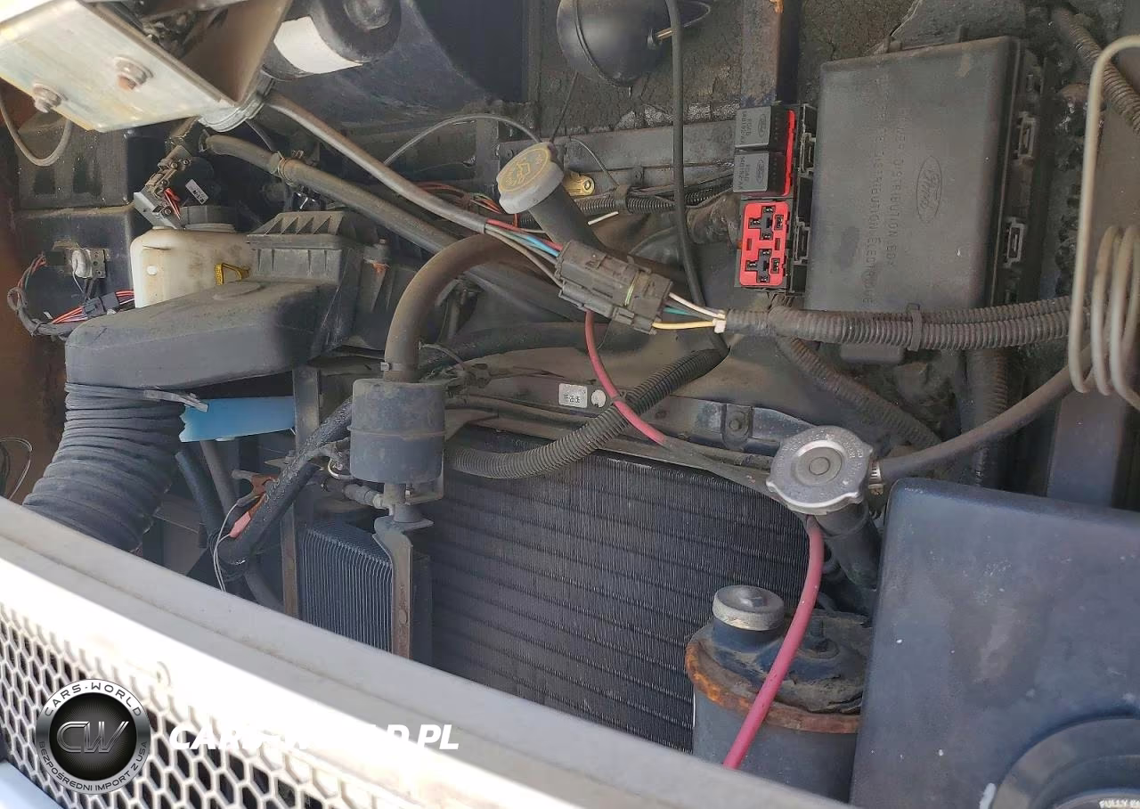 1997 Ford F530 Super Duty VIN:3FCMF53G7VJA09984 - 7