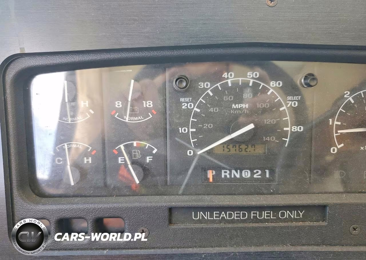 1997 Ford F530 Super Duty VIN:3FCMF53G7VJA09984 - 8