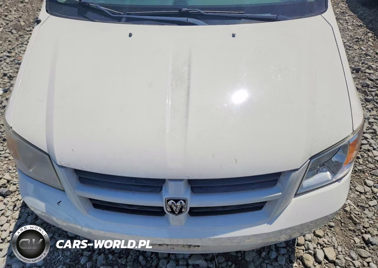 2010 Dodge Grand Caravan Se VIN:2D4RN4DEXAR265668 - 12