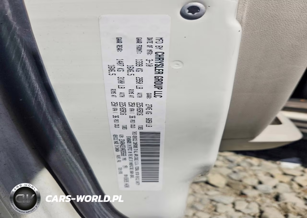 2010 Dodge Grand Caravan Se VIN:2D4RN4DEXAR265668 - 13