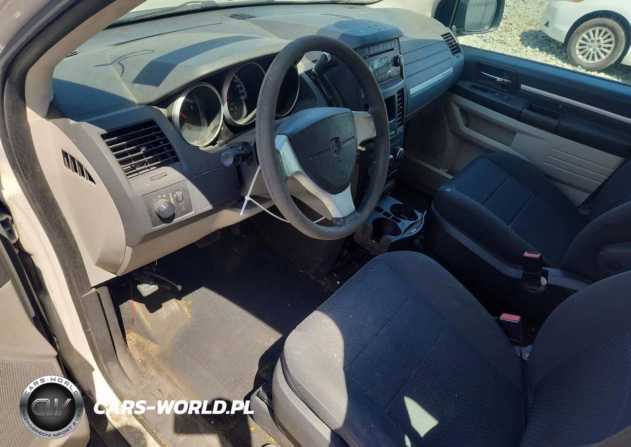 2010 Dodge Grand Caravan Se VIN:2D4RN4DEXAR265668 - 8