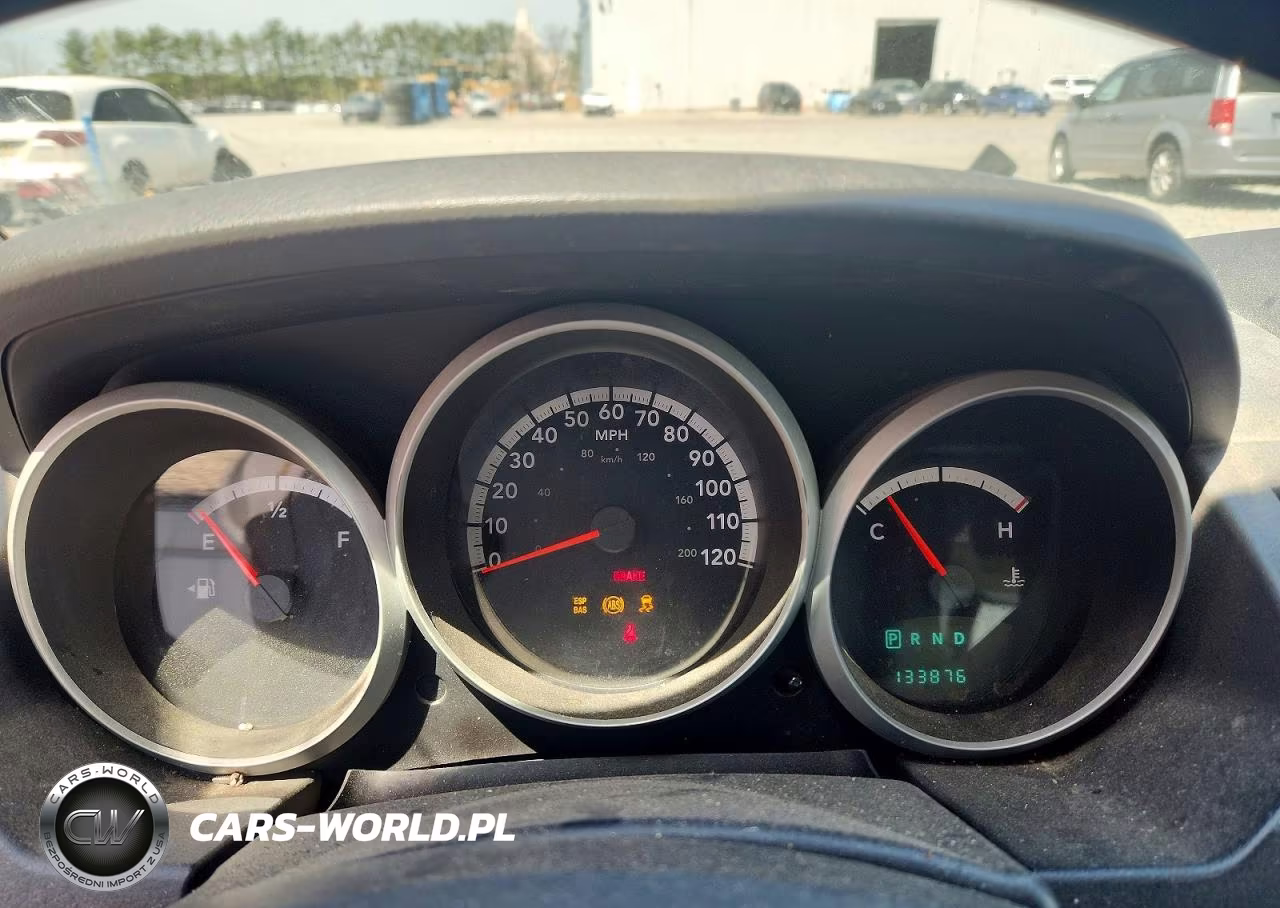 2010 Dodge Grand Caravan Se VIN:2D4RN4DEXAR265668 - 9