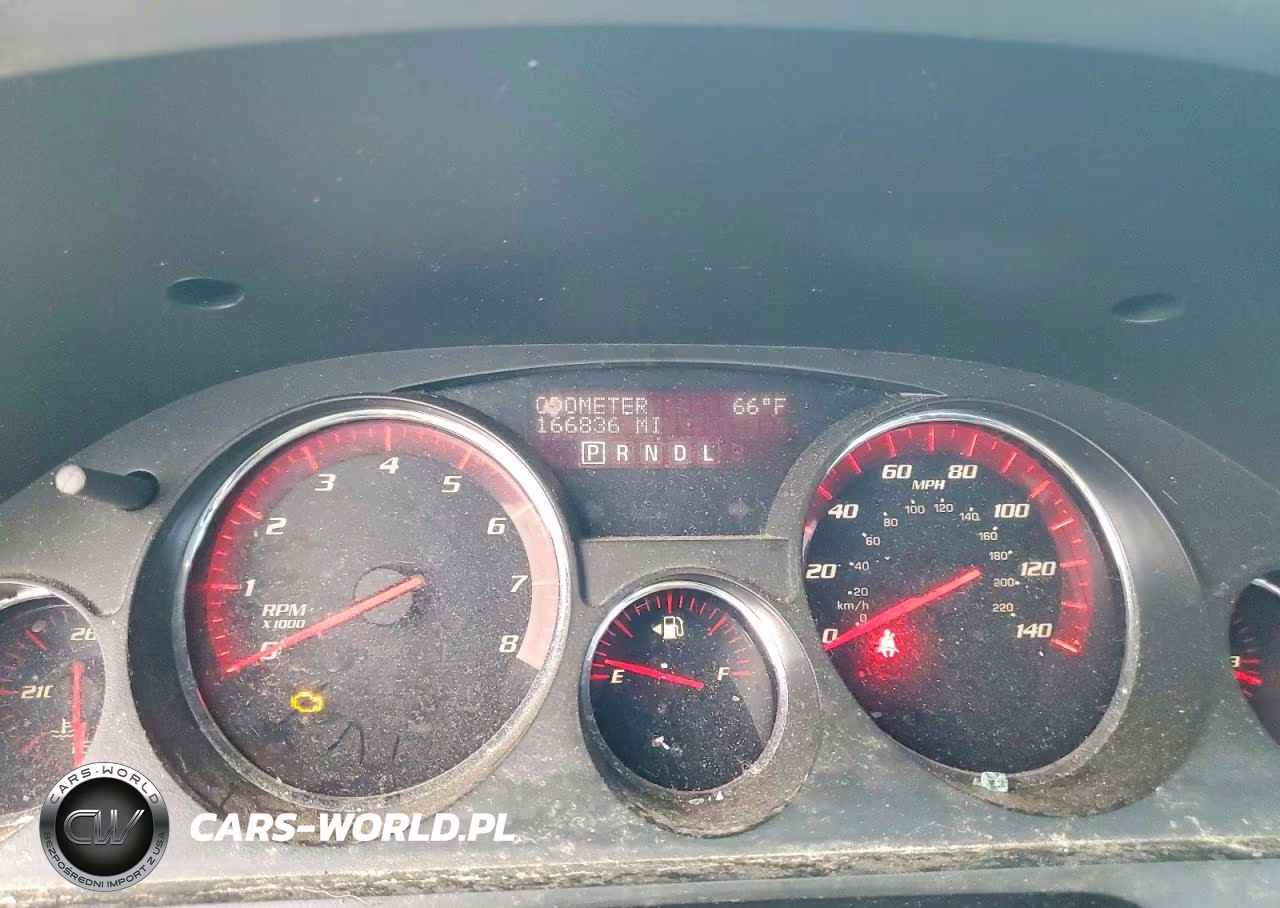 2007 GMC Acadia Slt-2 VIN:1GKER33747J132788 - 9