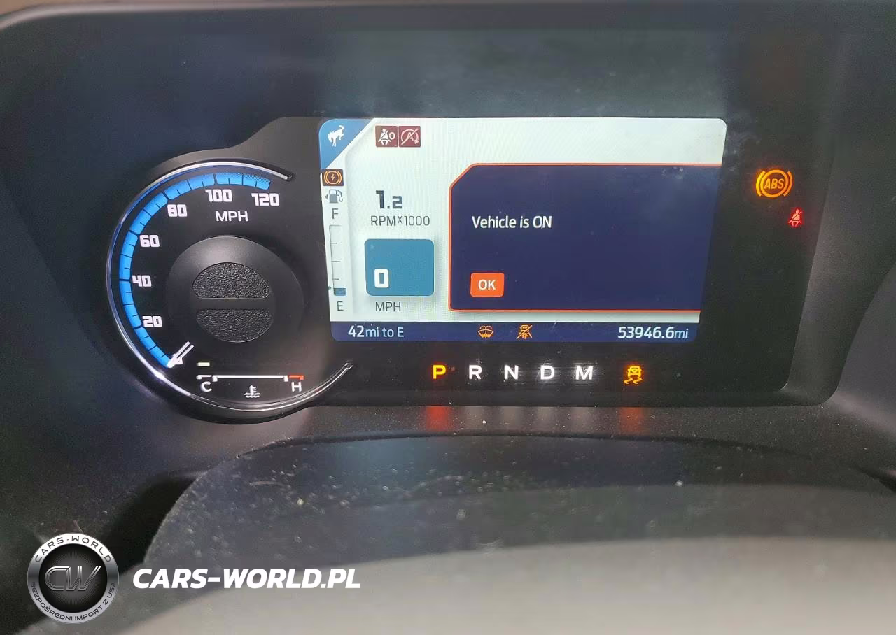 2021 Ford Bronco Base VIN:1FMEE5DP4MLA63372 - 9