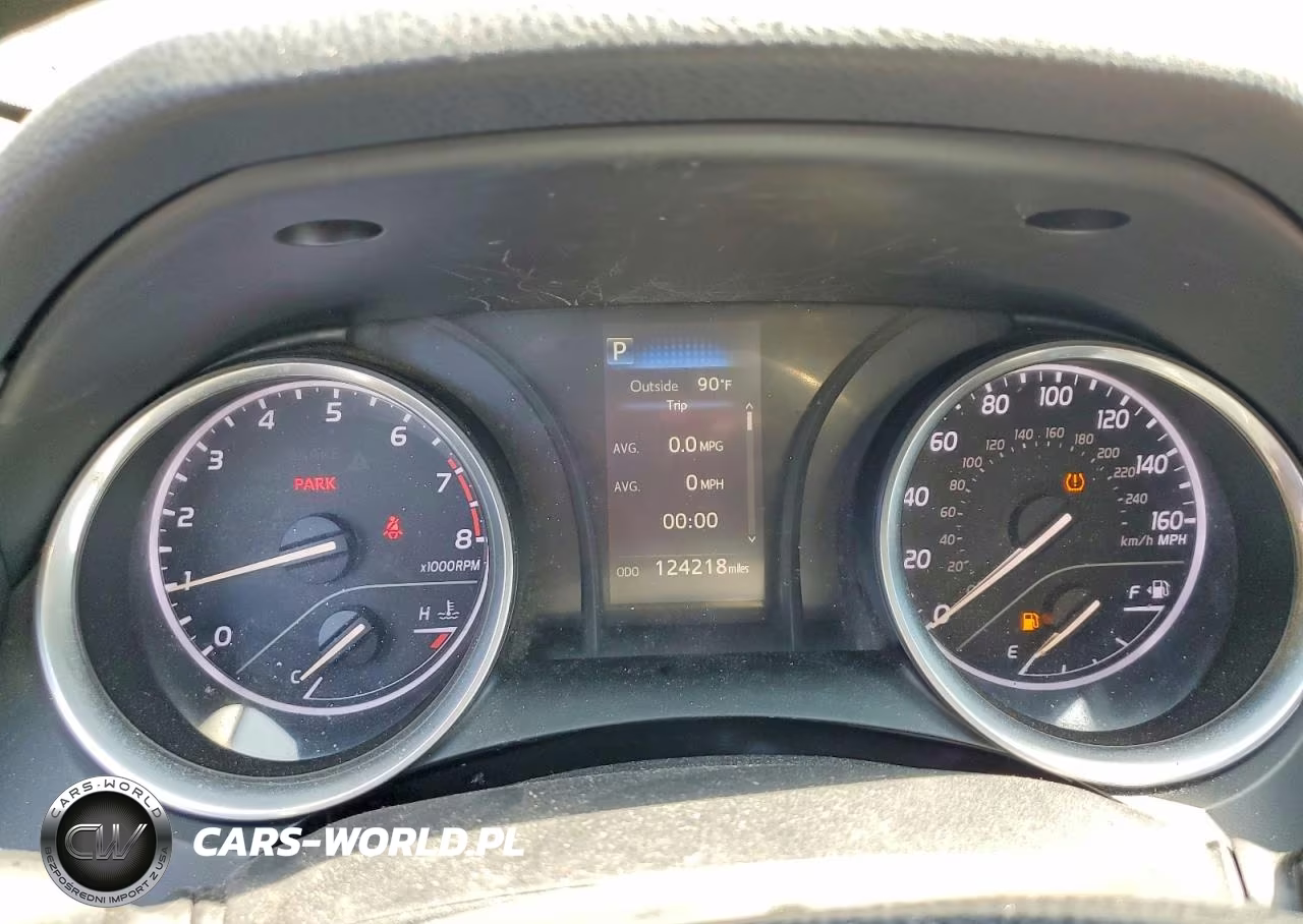 2018 Toyota Camry Se VIN:4T1B11HK4JU518913 - 9