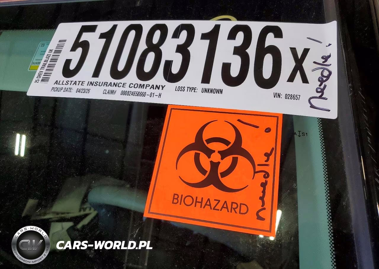 2025 Chevrolet Trailblazer Ls VIN:KL79MNSL9SB028657 - 12