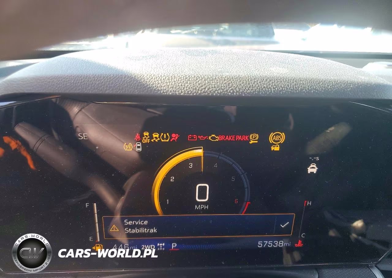 2025 Chevrolet Trailblazer Ls VIN:KL79MNSL9SB028657 - 9