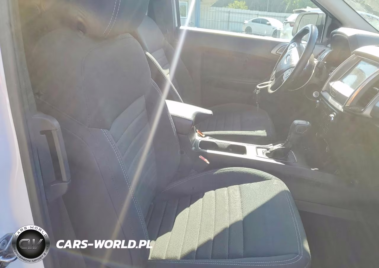2021 Ford Ranger Xl VIN:1FTER1EHXMLD41488 - 10