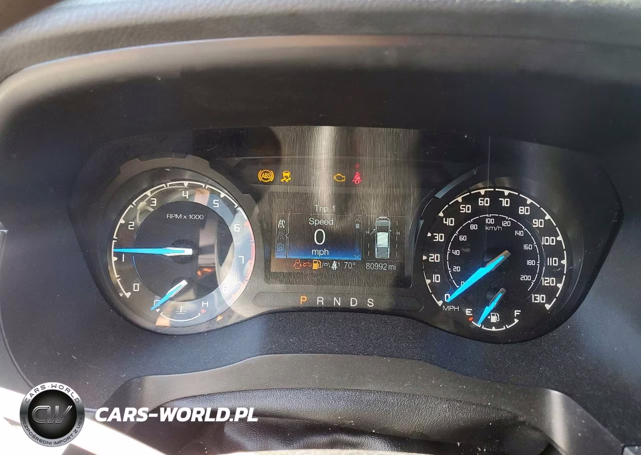 2021 Ford Ranger Xl VIN:1FTER1EHXMLD41488 - 9