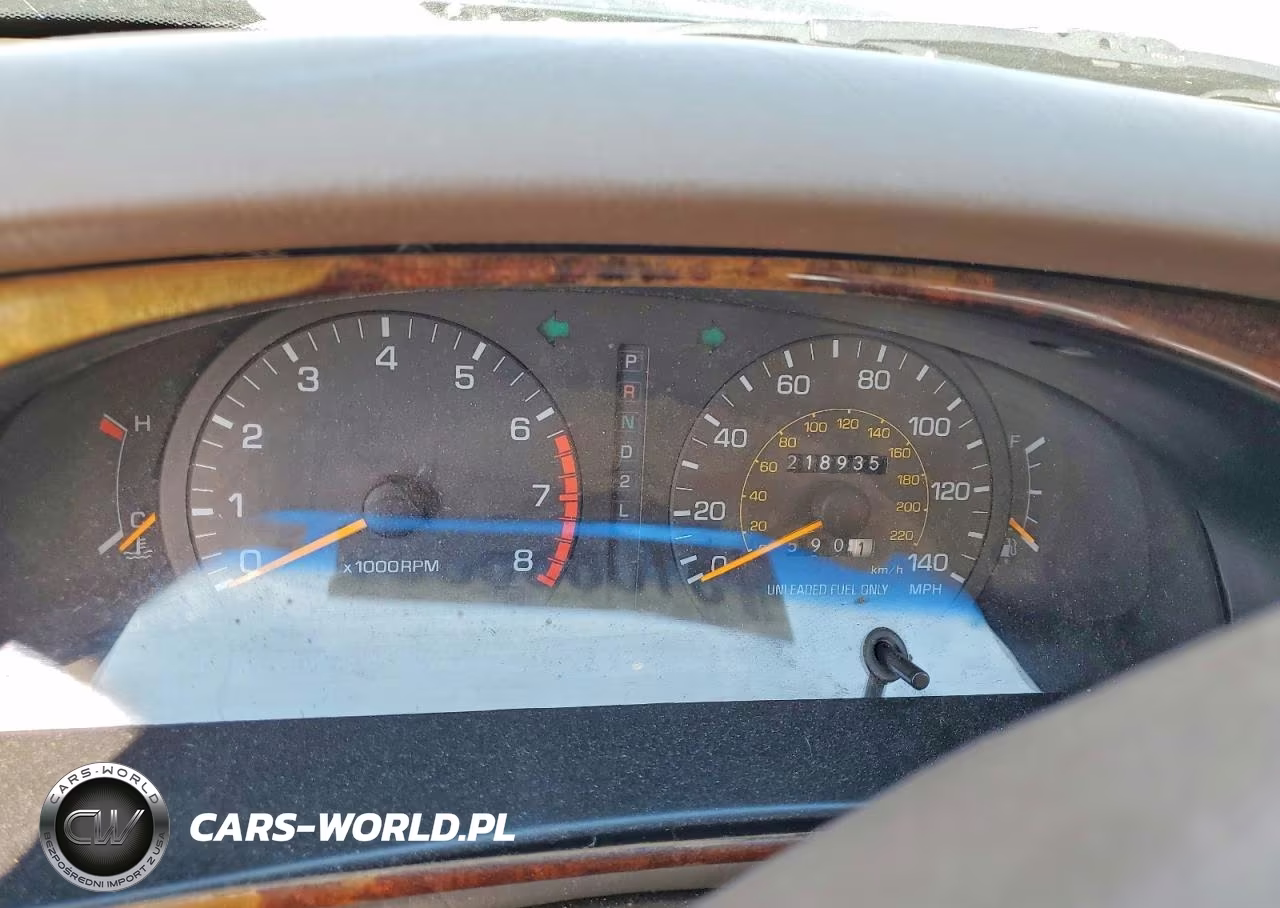 1994 Toyota Camry Le VIN:JT2SK12E9R0250330 - 9