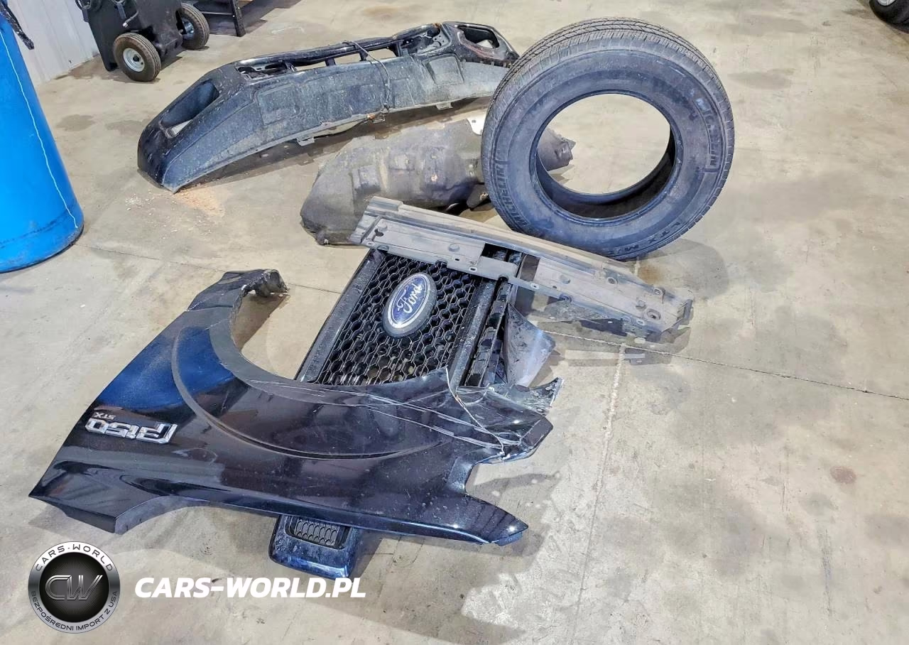 2020 Ford F150 Supercrew VIN:1FTEW1CP1LKD95530 - 12