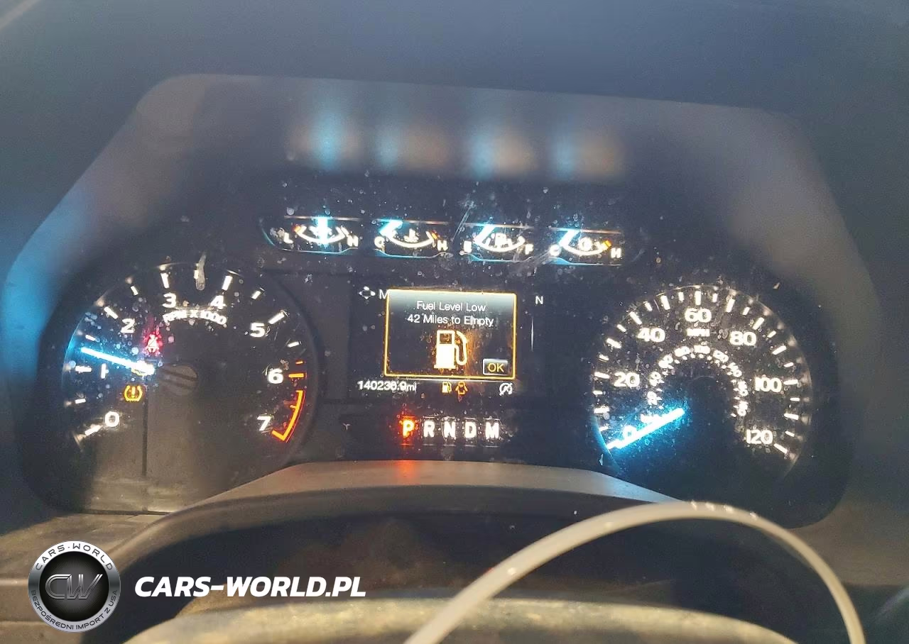 2020 Ford F150 Supercrew VIN:1FTEW1CP1LKD95530 - 9