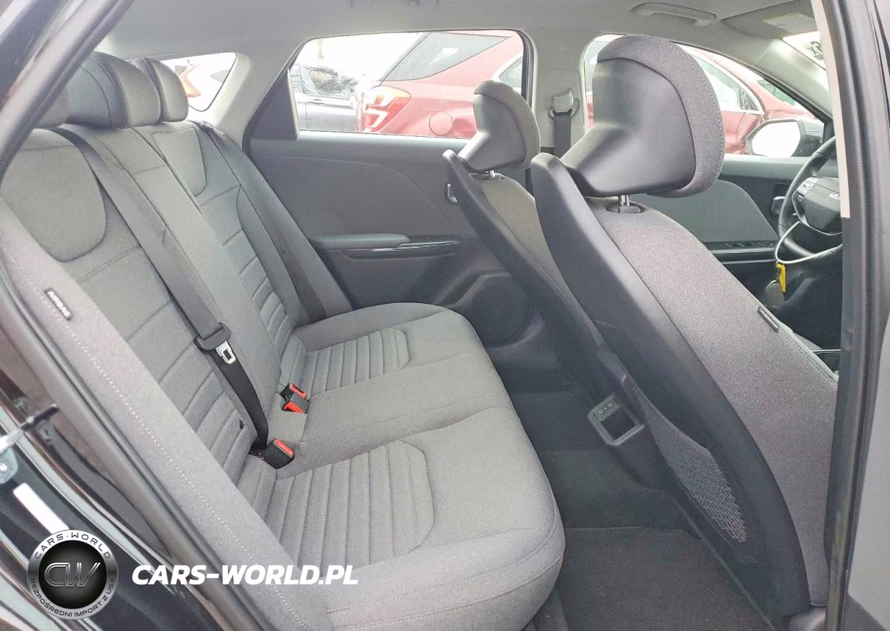 2025 Kia K4 Ex VIN:3KPFU4DE9SE181010 - 10