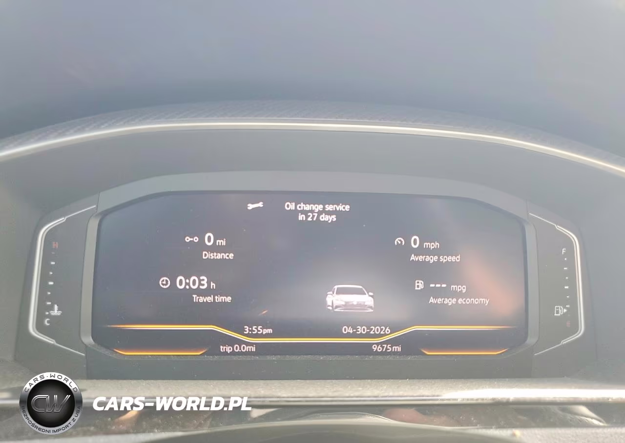 2023 Volkswagen Arteon Sel R-Line VIN:WVWAR7AN7PE013144 - 9