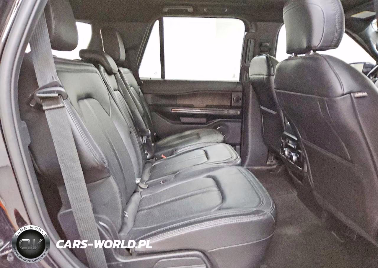 2020 Ford Expedition Limited VIN:1FMJU2AT3LEA50049 - 11