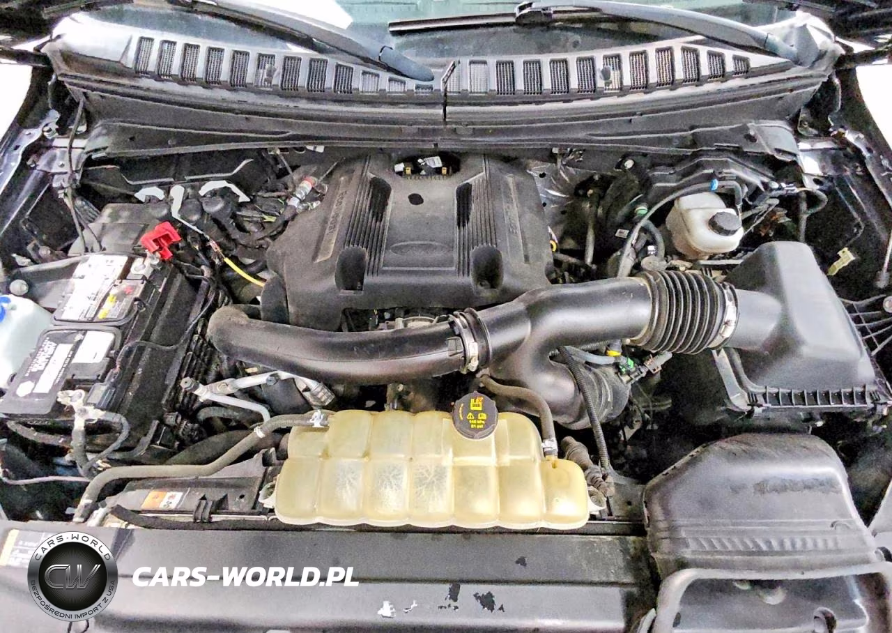 2020 Ford Expedition Limited VIN:1FMJU2AT3LEA50049 - 12