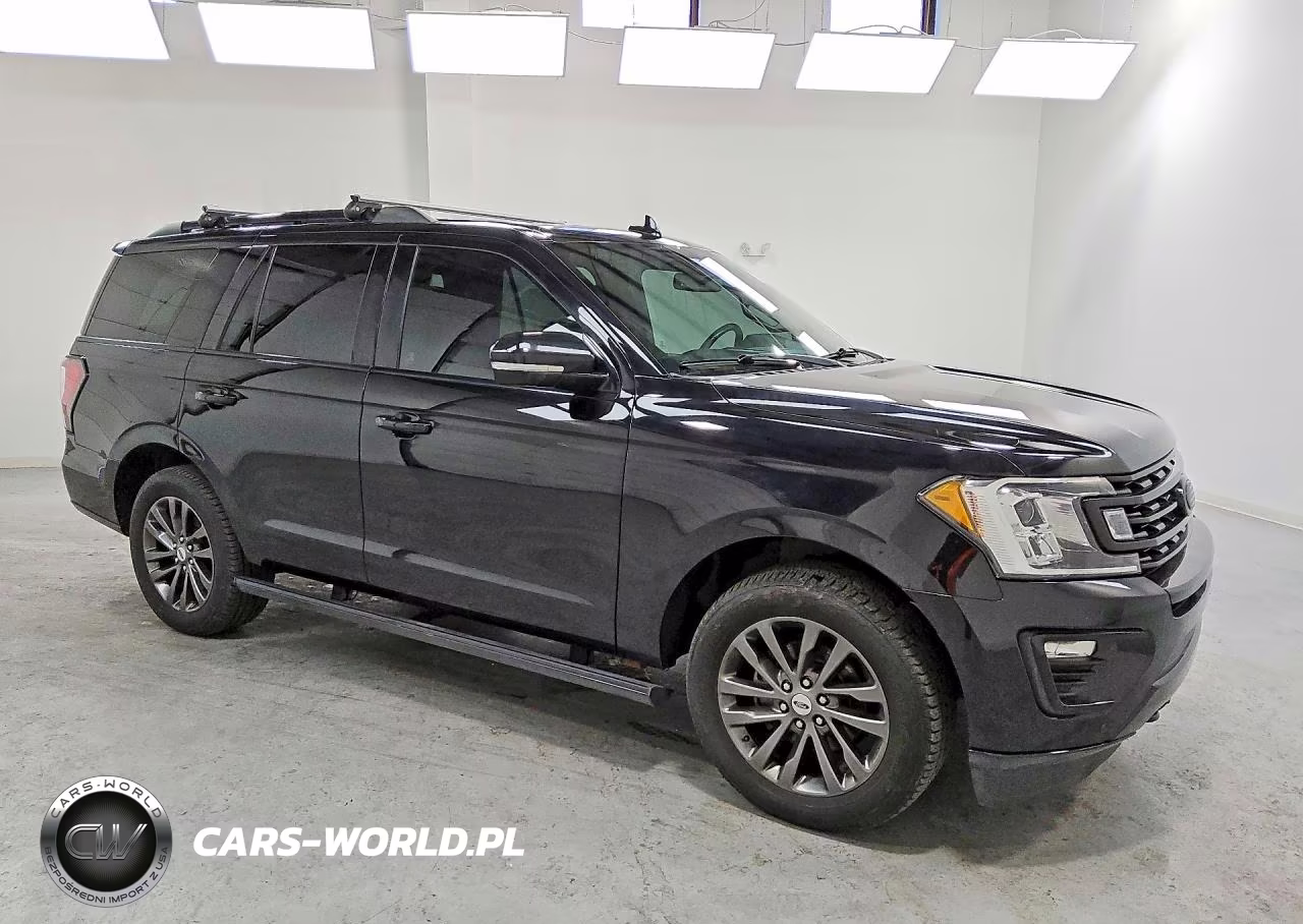 2020 Ford Expedition Limited VIN:1FMJU2AT3LEA50049 - 4