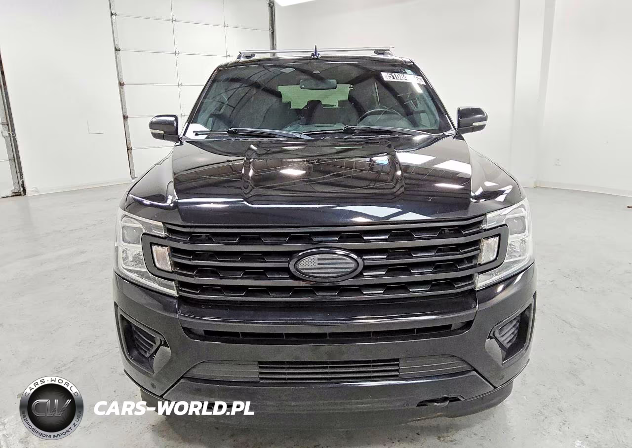 2020 Ford Expedition Limited VIN:1FMJU2AT3LEA50049 - 5