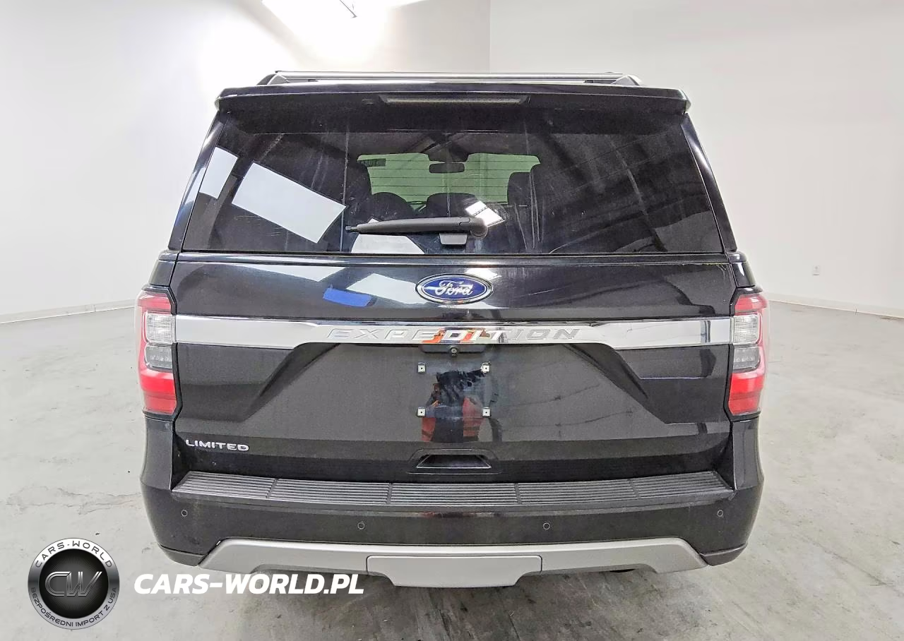 2020 Ford Expedition Limited VIN:1FMJU2AT3LEA50049 - 6