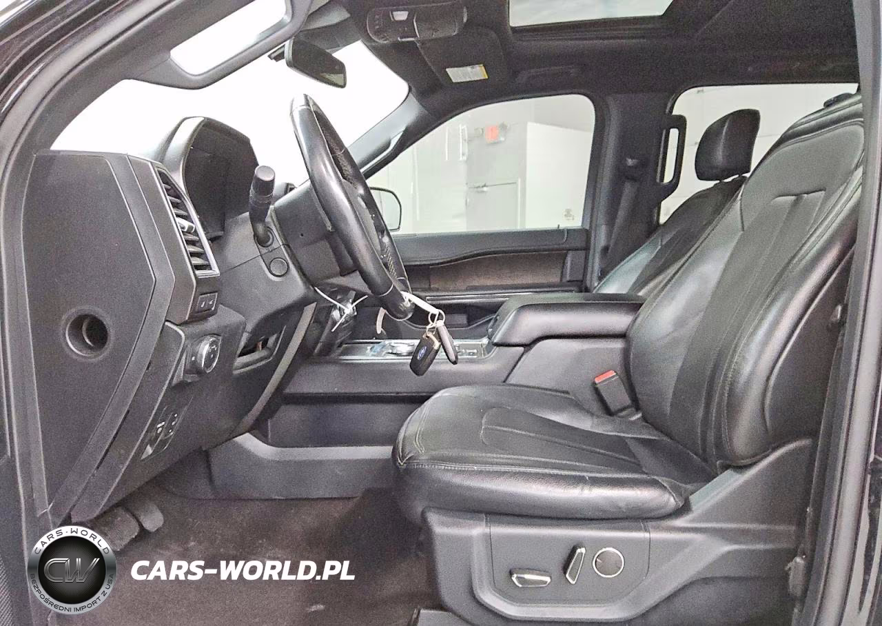 2020 Ford Expedition Limited VIN:1FMJU2AT3LEA50049 - 7