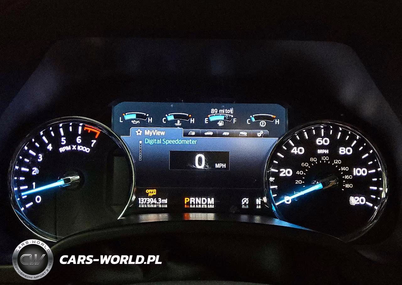 2020 Ford Expedition Limited VIN:1FMJU2AT3LEA50049 - 9