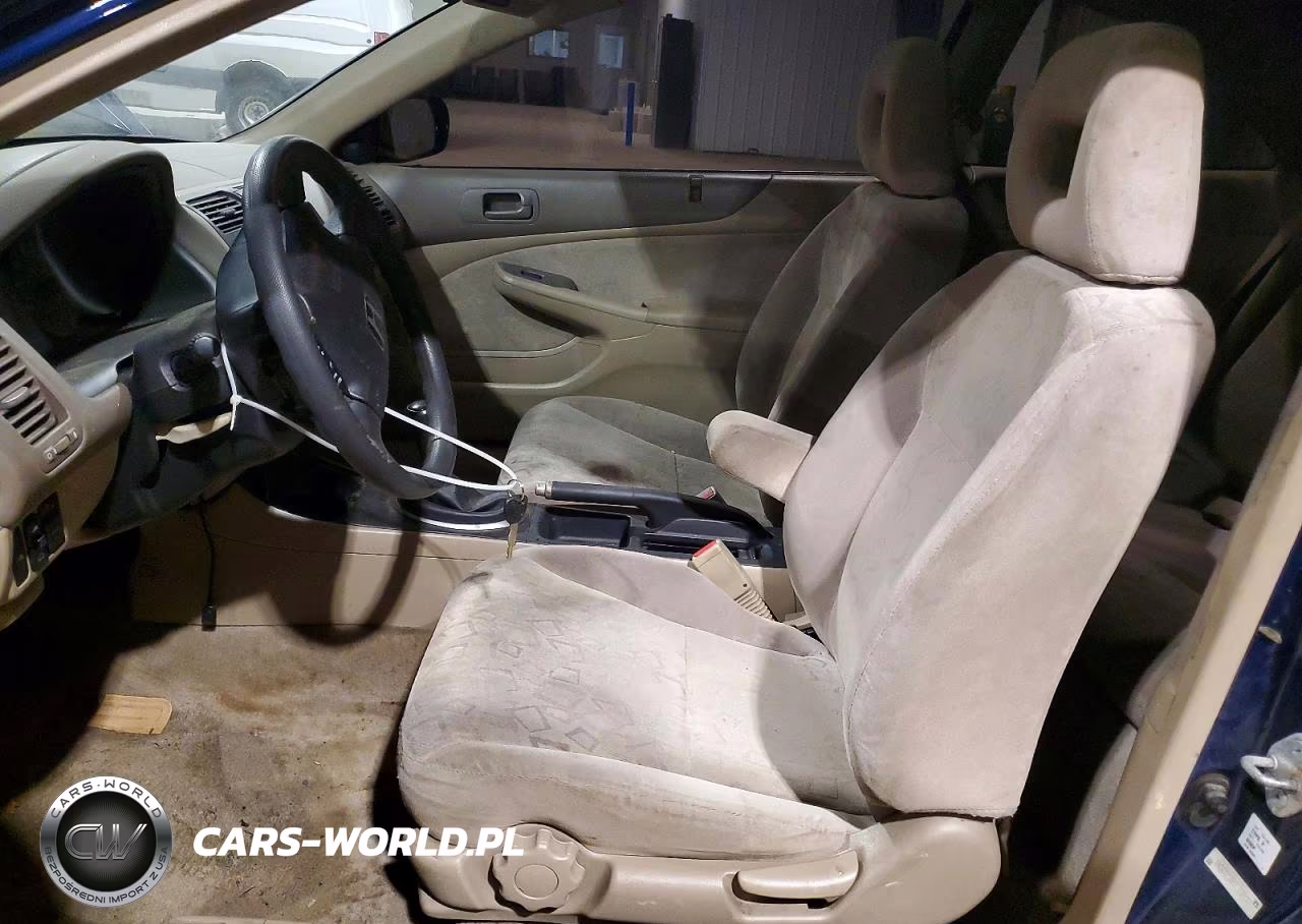 2002 Honda Civic Ex VIN:1HGEM21972L098157 - 7