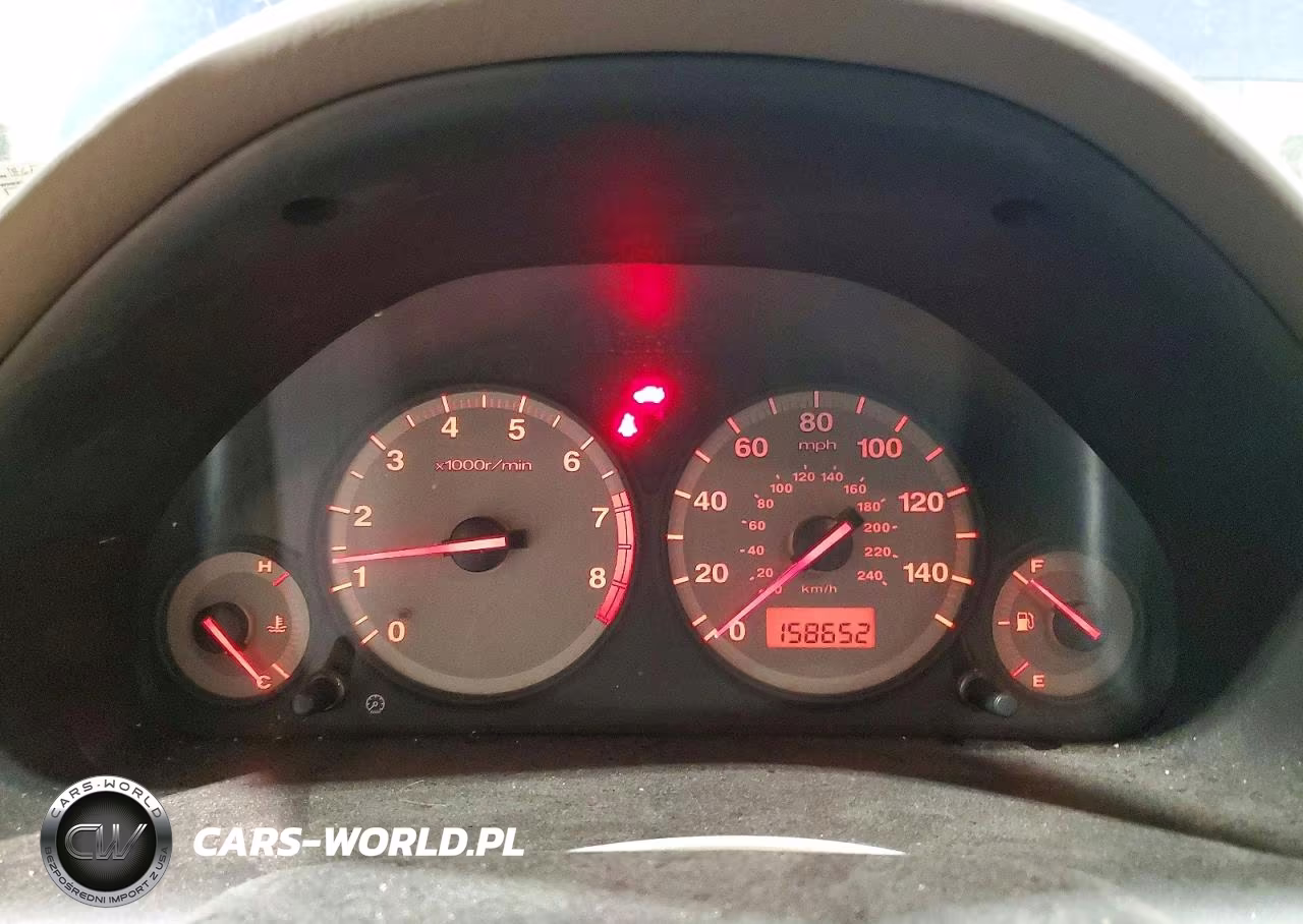 2002 Honda Civic Ex VIN:1HGEM21972L098157 - 9
