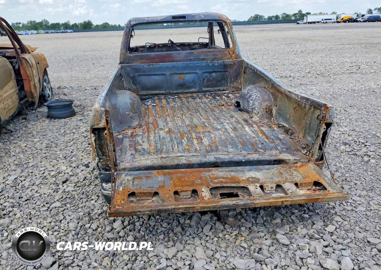 1999 Toyota Tacoma Xtracab VIN:4TAWN72N5XZ415944 - 6