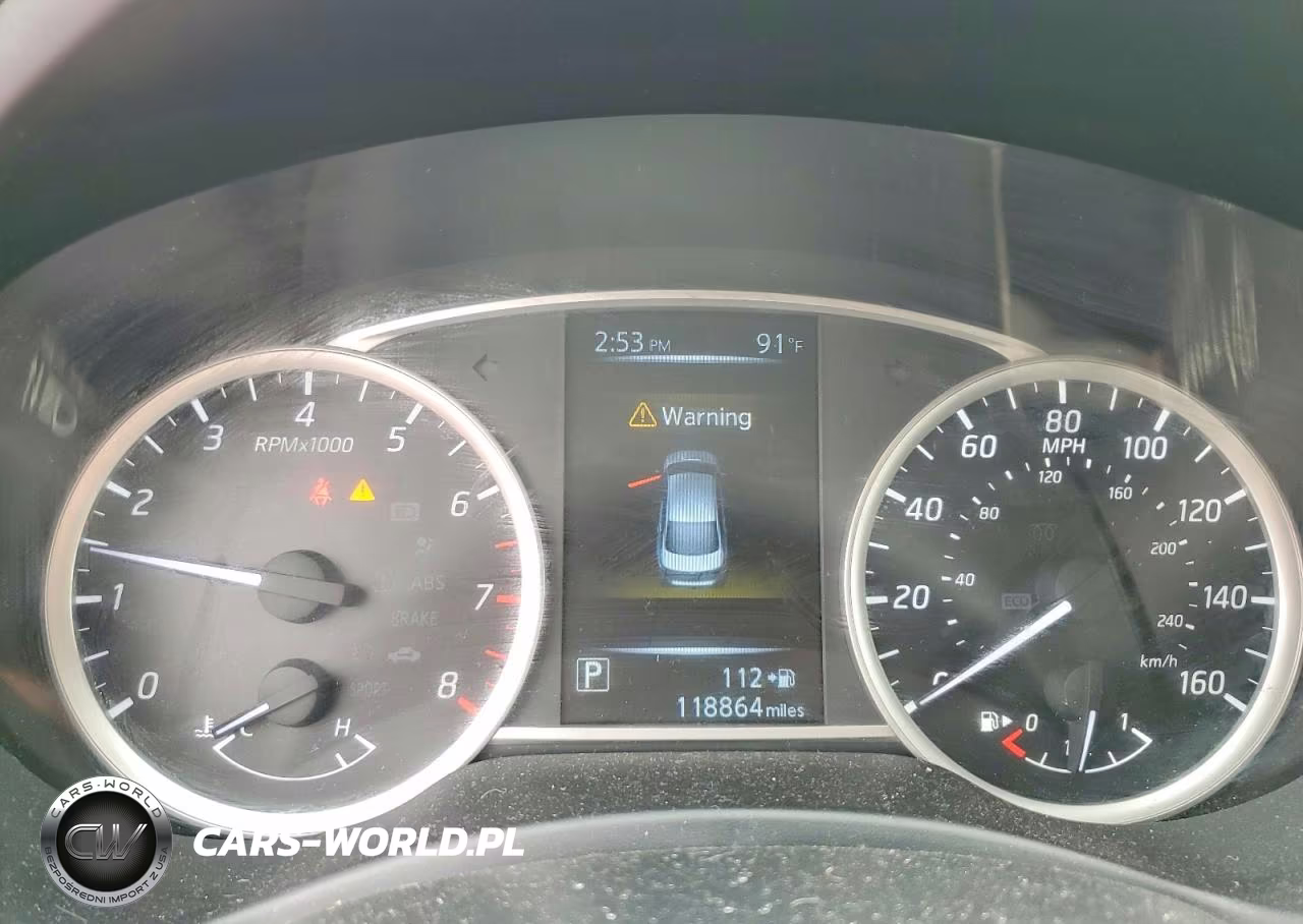 2017 Nissan Sentra Sv VIN:3N1AB7APXHL637837 - 9