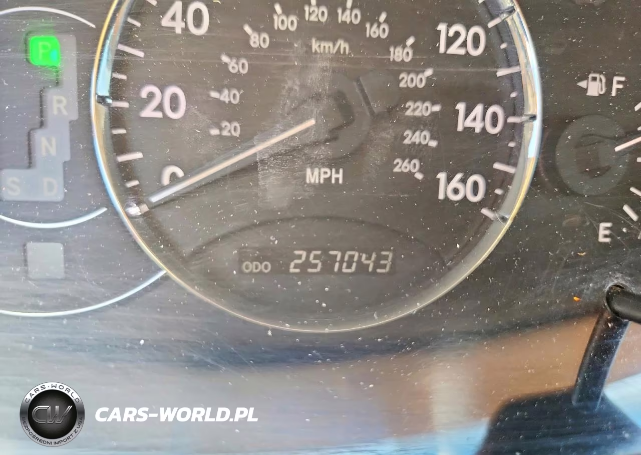 2005 Toyota Avalon Limited VIN:4T1BK36B65U021007 - 9