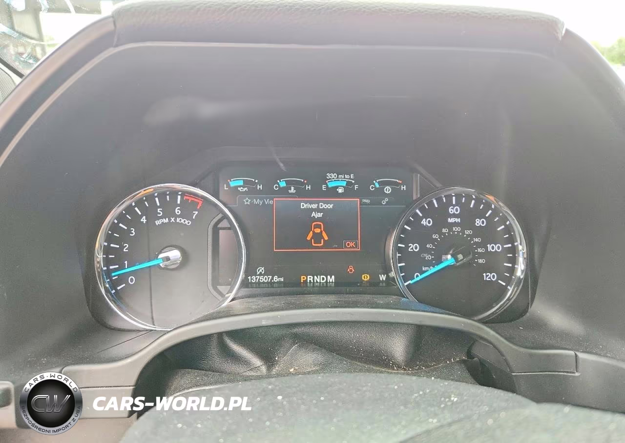 2018 Ford Expedition Limited VIN:1FMJU2AT4JEA39560 - 9