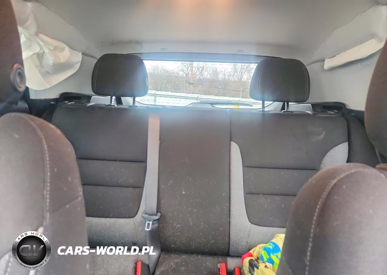 2025 Chevrolet Trailblazer Lt VIN:KL79MPSL6SB206214 - 10