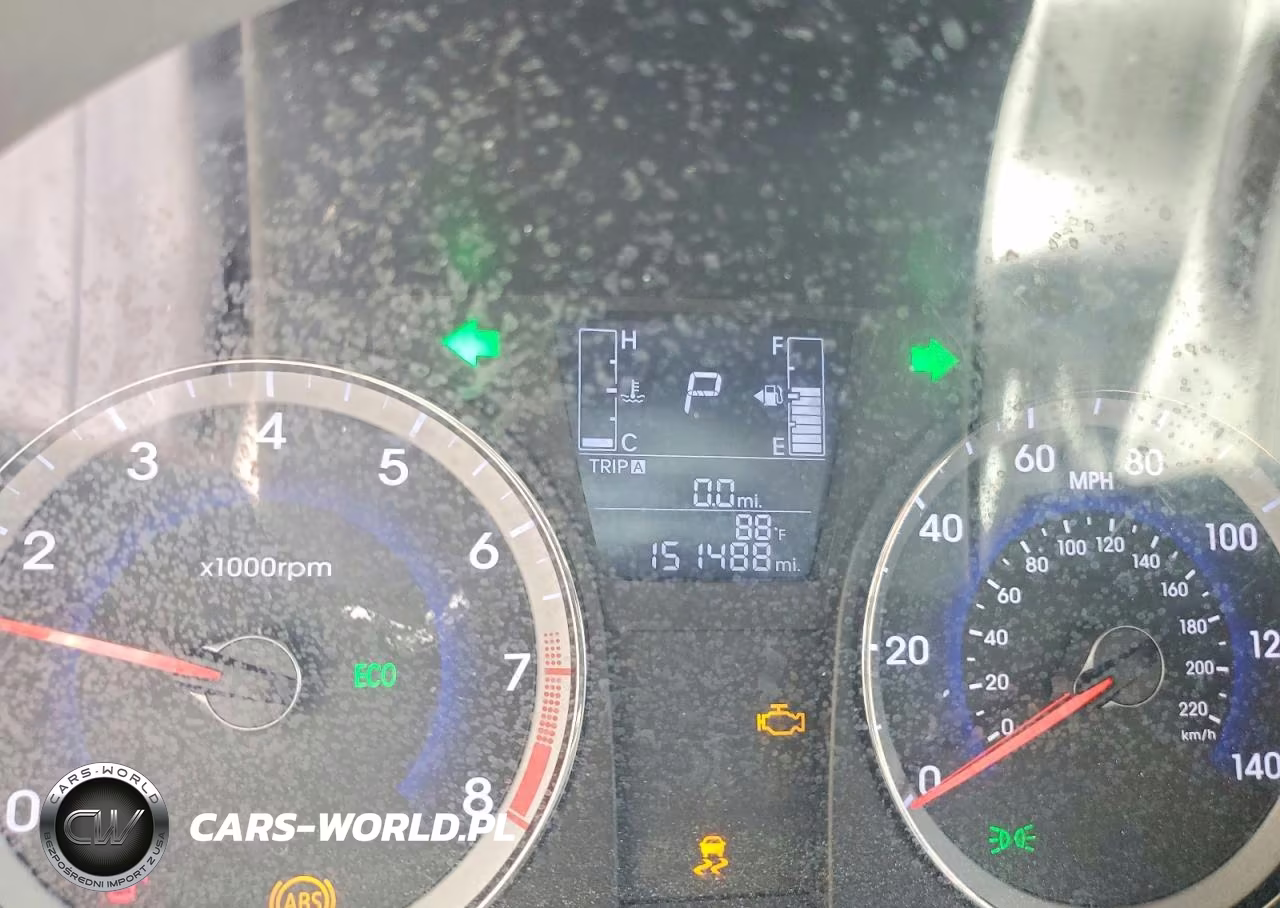 2016 Hyundai Accent Se VIN:KMHCT4AE7GU990794 - 9