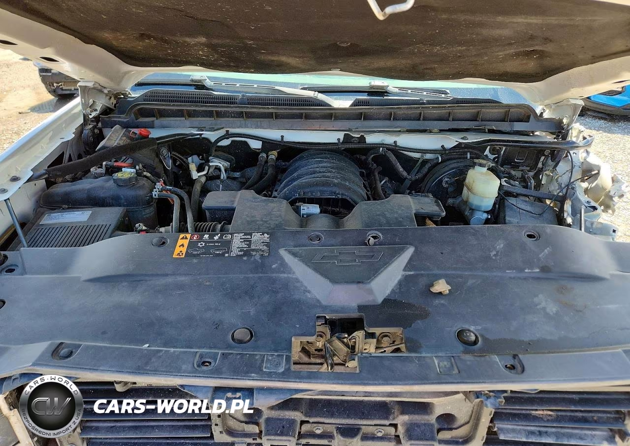 2018 Chevrolet Silverado K1500 Ltz VIN:3GCUKSECXJG512212 - 11