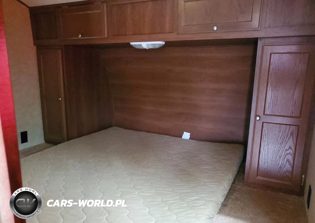 2013 Cross Roads Z-1 Camper VIN:4V0TC2529DA020845 - 5
