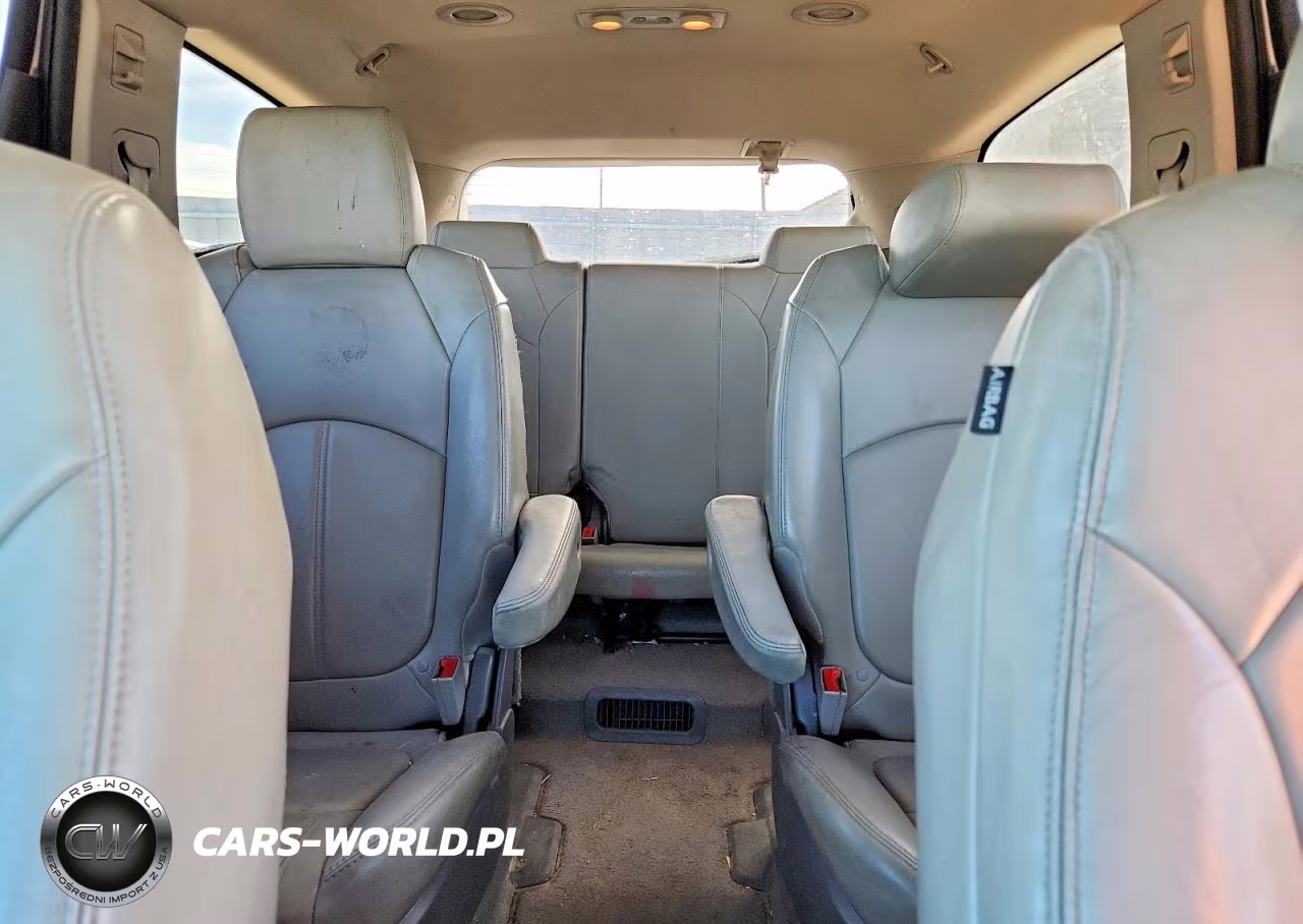 2015 Chevrolet Traverse Lt VIN:1GNKVHKD7FJ310780 - 10