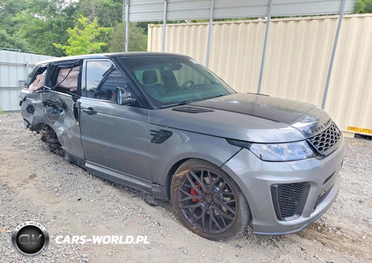 2015 Land Rover Range Rover Sport Se VIN:SALWG2VF2FA624540 - 4