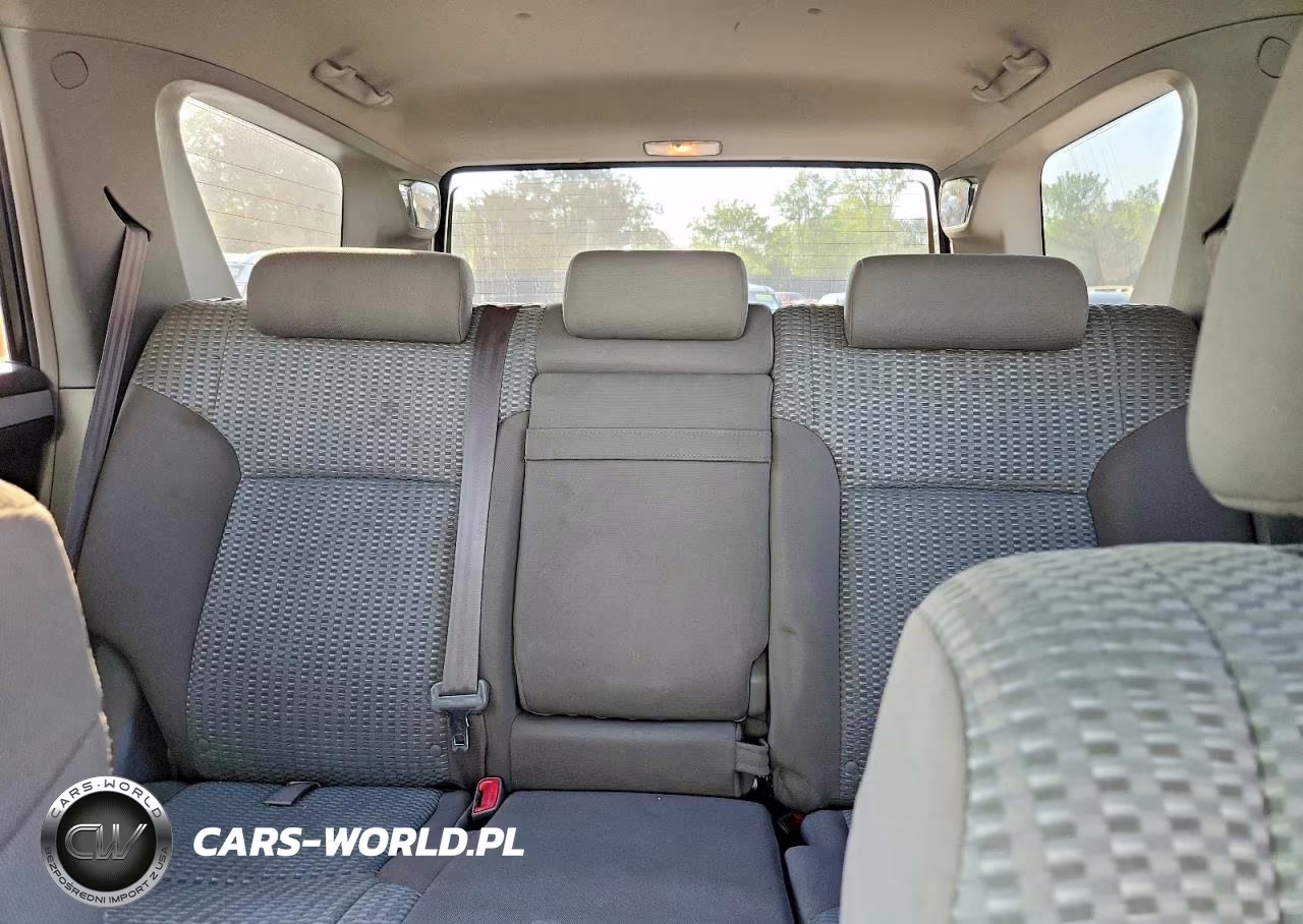 2006 Toyota 4Runner Sr5 VIN:JTEBU14R260093880 - 10