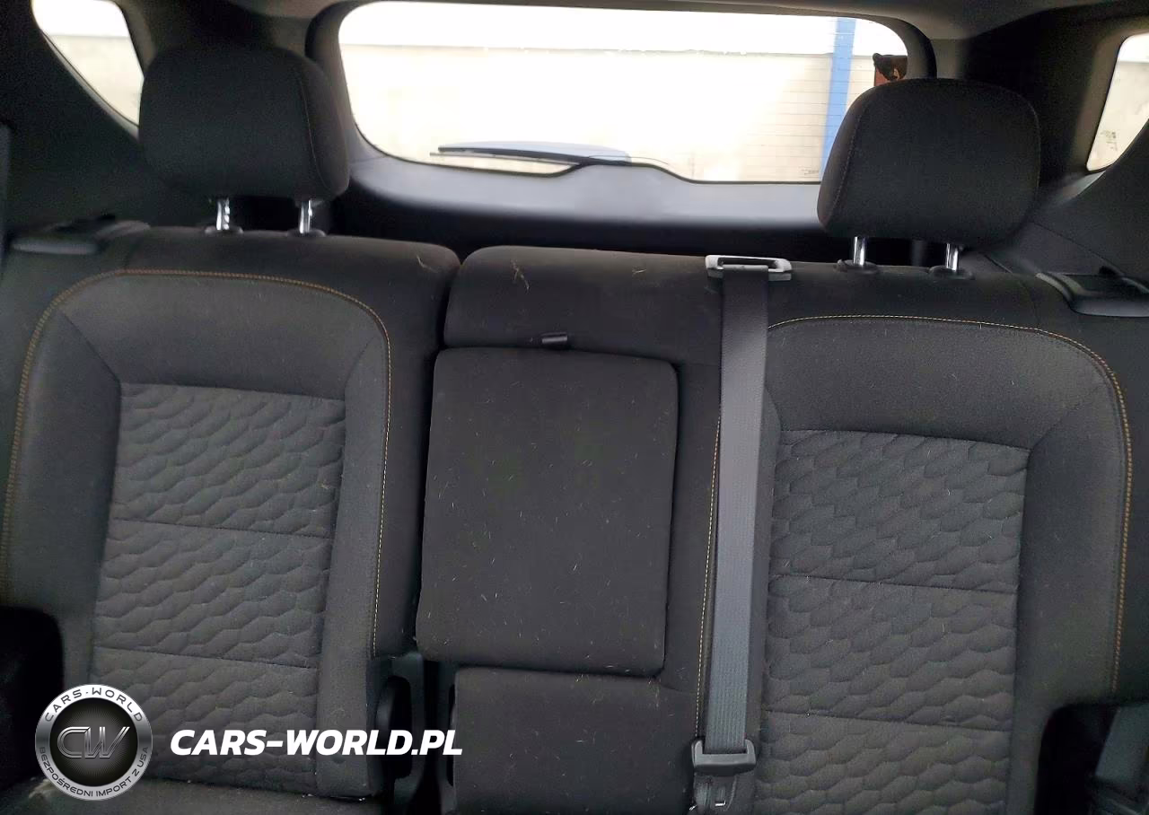 2021 Chevrolet Equinox Lt VIN:3GNAXUEVXML335276 - 10